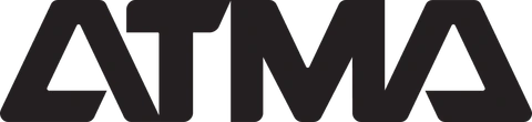 Logo de Atma