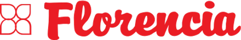 Logo de Florencia