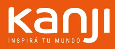 Logo de Kanji