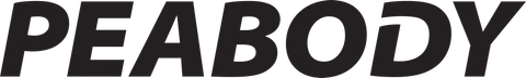 Logo de Peabody